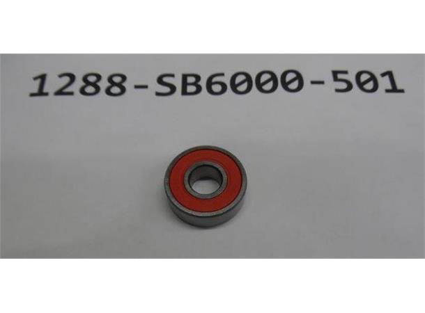 Giant W Kulelager P-XC2 Bak for QRx135 1stk